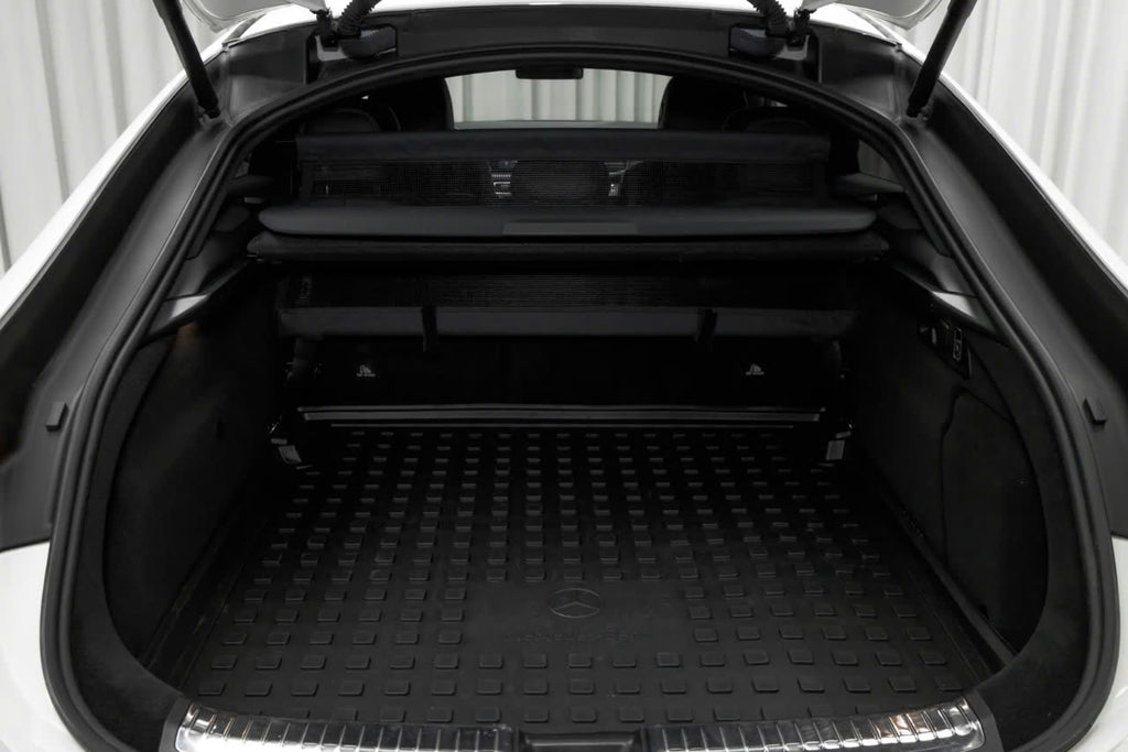 Mercedes-Benz GLE Coupe 350de AMG Hybrid 2021