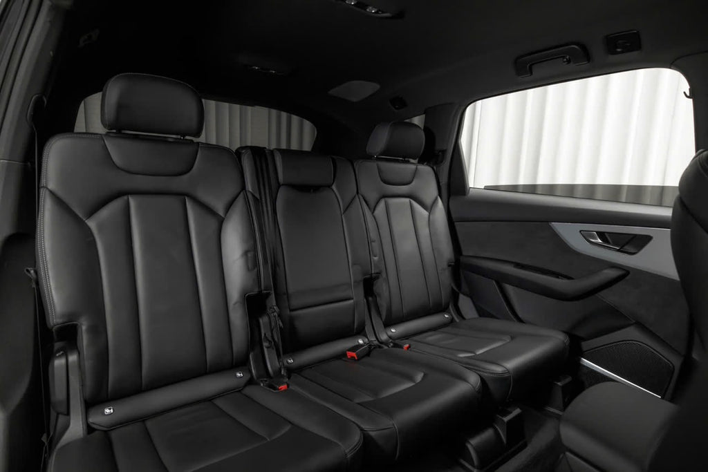 Audi Q7 60 TFSIe S-Line Black Optic 2021