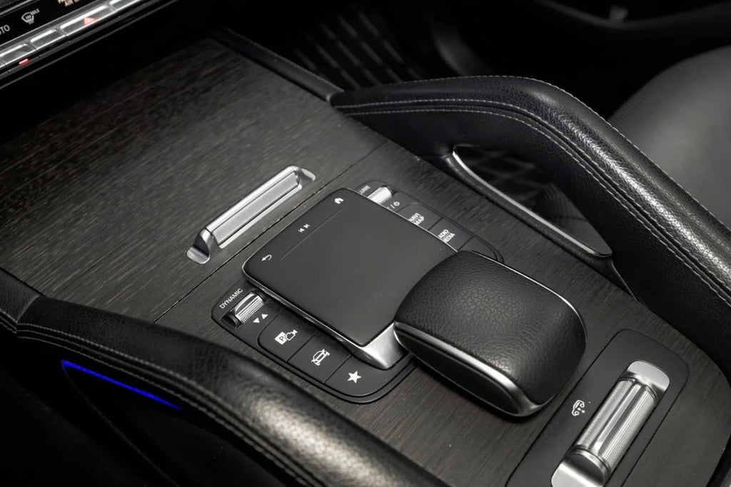 Mercedes-Benz GLE Coupe 350de AMG Hybrid 2021