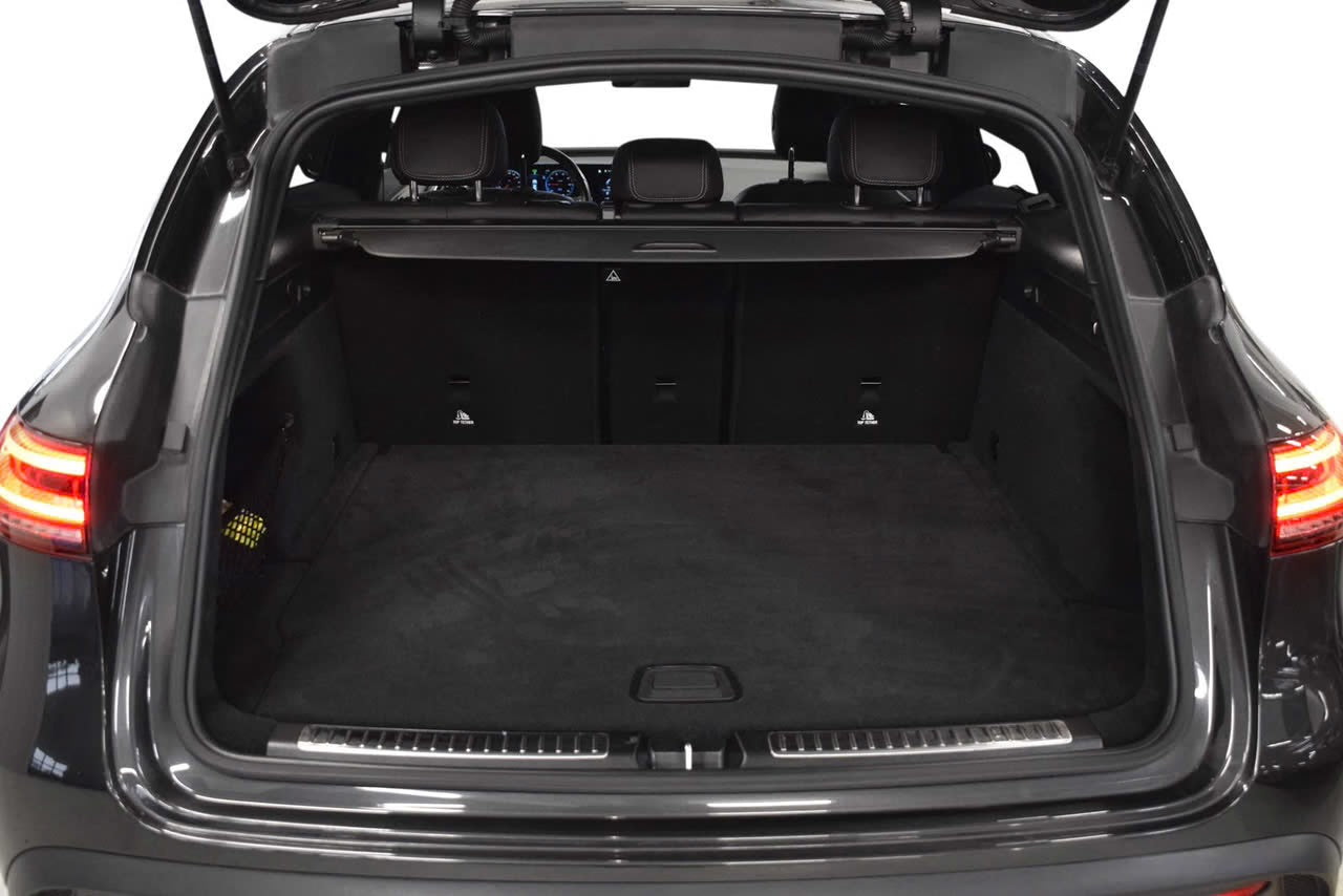 Mercedes-Benz EQC 400 4MATIC AMG 2023