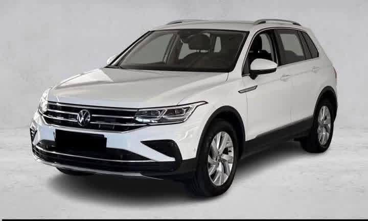 VOLKSWAGEN TIGUAN 2.0 TDI 4x4 – FULL EQUIPO 2023