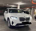 BMW X3 xDrive20d – SUV PREMIUM 4x4 FULL EQUIPADO 2022