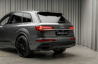 Audi Q7 60 TFSIe S-Line Black Optic 2021