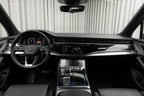 Audi Q7 60 TFSIe S-Line Black Optic 2021