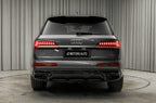 Audi Q7 60 TFSIe S-Line Black Optic 2021