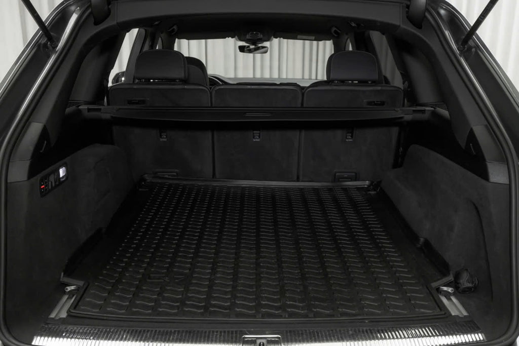 Audi Q7 60 TFSIe S-Line Black Optic 2021