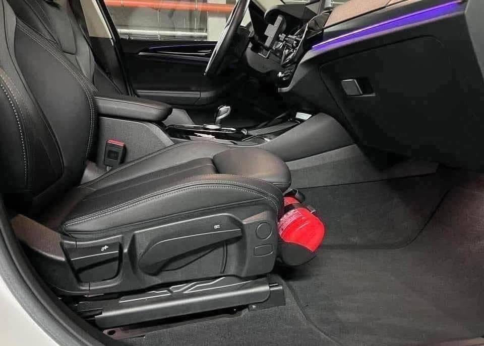 BMW X3 xDrive20d – SUV PREMIUM 4x4 FULL EQUIPADO 2022