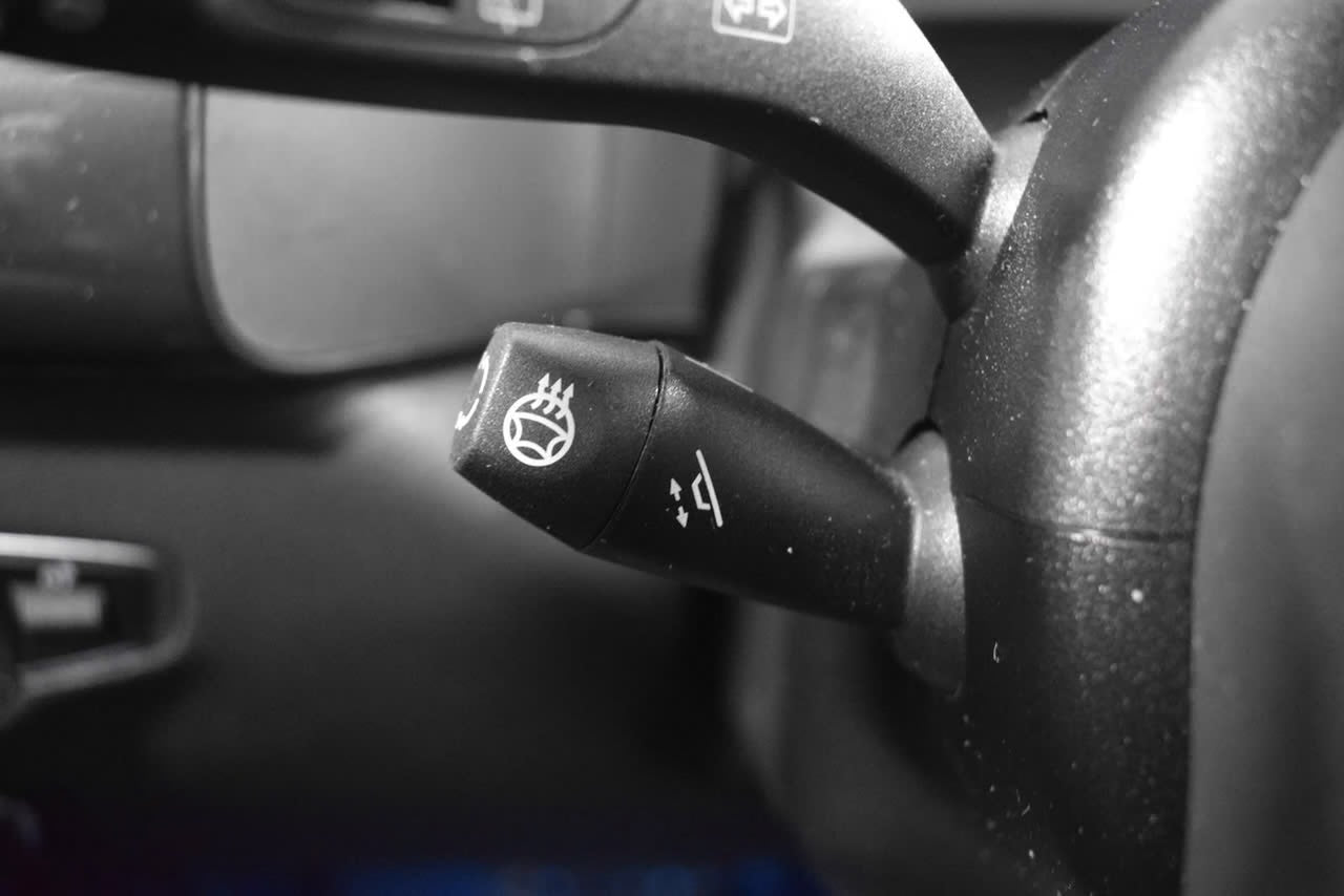 Mercedes-Benz EQC 400 4MATIC AMG 2023