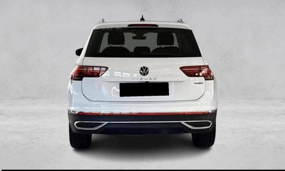 VOLKSWAGEN TIGUAN 2.0 TDI 4x4 – FULL EQUIPO 2023