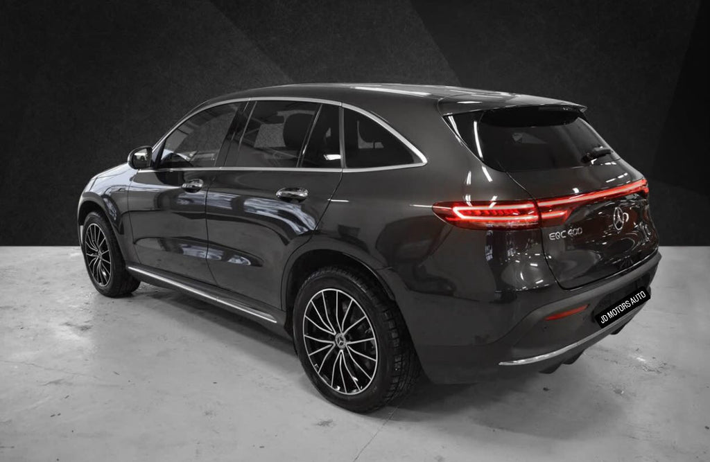 Mercedes-Benz EQC 400 4MATIC AMG 2023