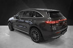 Mercedes-Benz EQC 400 4MATIC AMG 2023