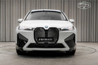 BMW iX xDrive 40 2022  Elétrico Premium
