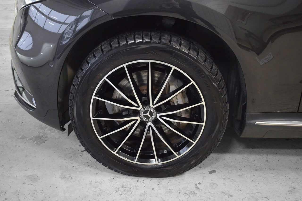 Mercedes-Benz EQC 400 4MATIC AMG 2023