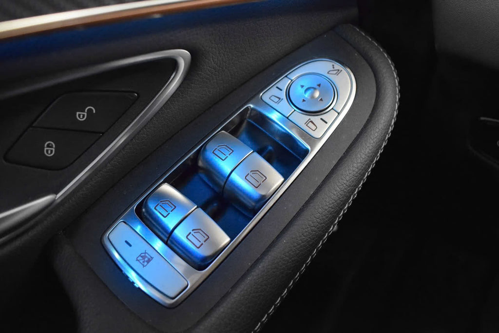 Mercedes-Benz EQC 400 4MATIC AMG 2023