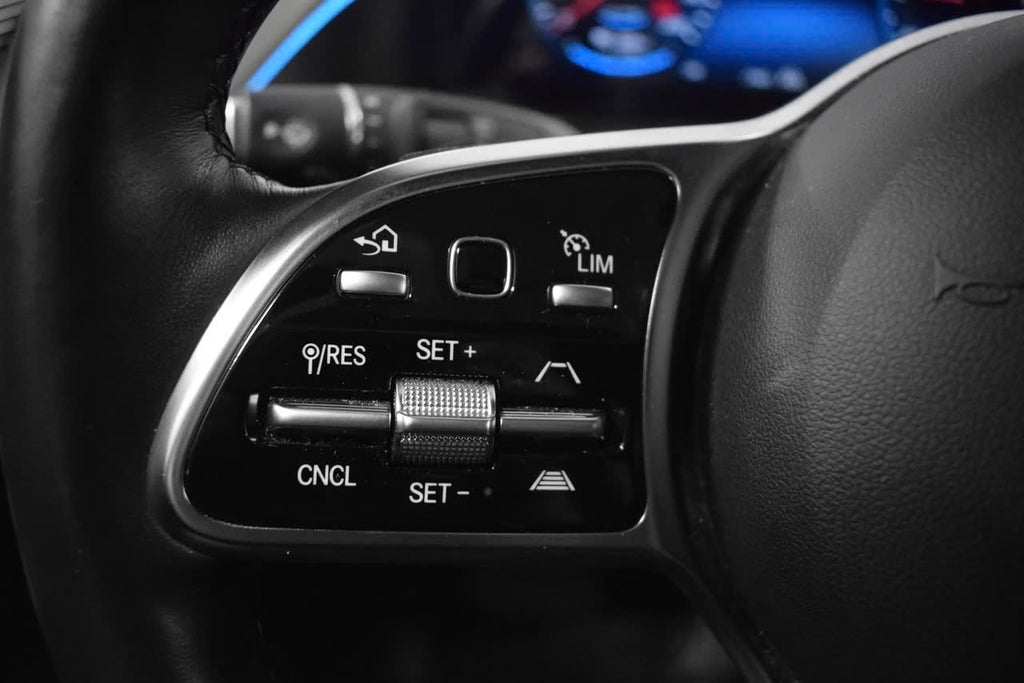 Mercedes-Benz EQC 400 4MATIC AMG 2023