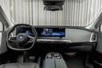 BMW iX xDrive 40 2022  Elétrico Premium