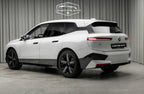 BMW iX xDrive 40 2022  Elétrico Premium