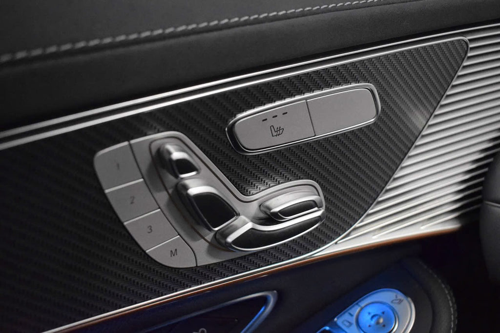 Mercedes-Benz EQC 400 4MATIC AMG 2023