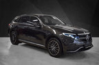 Mercedes-Benz EQC 400 4MATIC AMG 2023