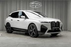 BMW iX xDrive 40 2022  Elétrico Premium