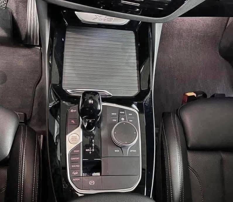 BMW X3 xDrive20d – SUV PREMIUM 4x4 FULL EQUIPADO 2022