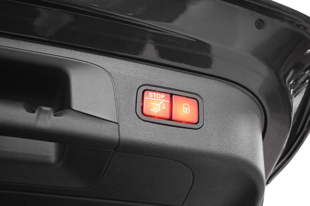 Mercedes-Benz EQC 400 4MATIC AMG 2023