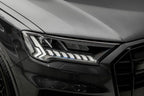 Audi Q7 60 TFSIe S-Line Black Optic 2021