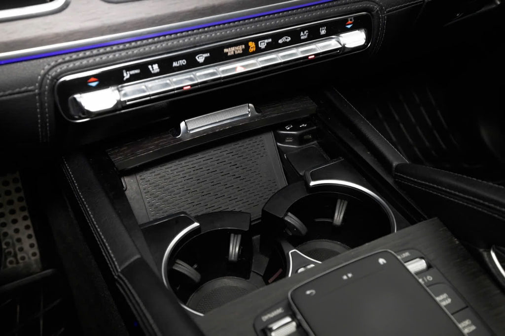 Mercedes-Benz GLE Coupe 350de AMG Hybrid 2021