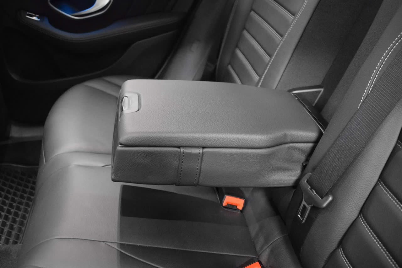 Mercedes-Benz EQC 400 4MATIC AMG 2023