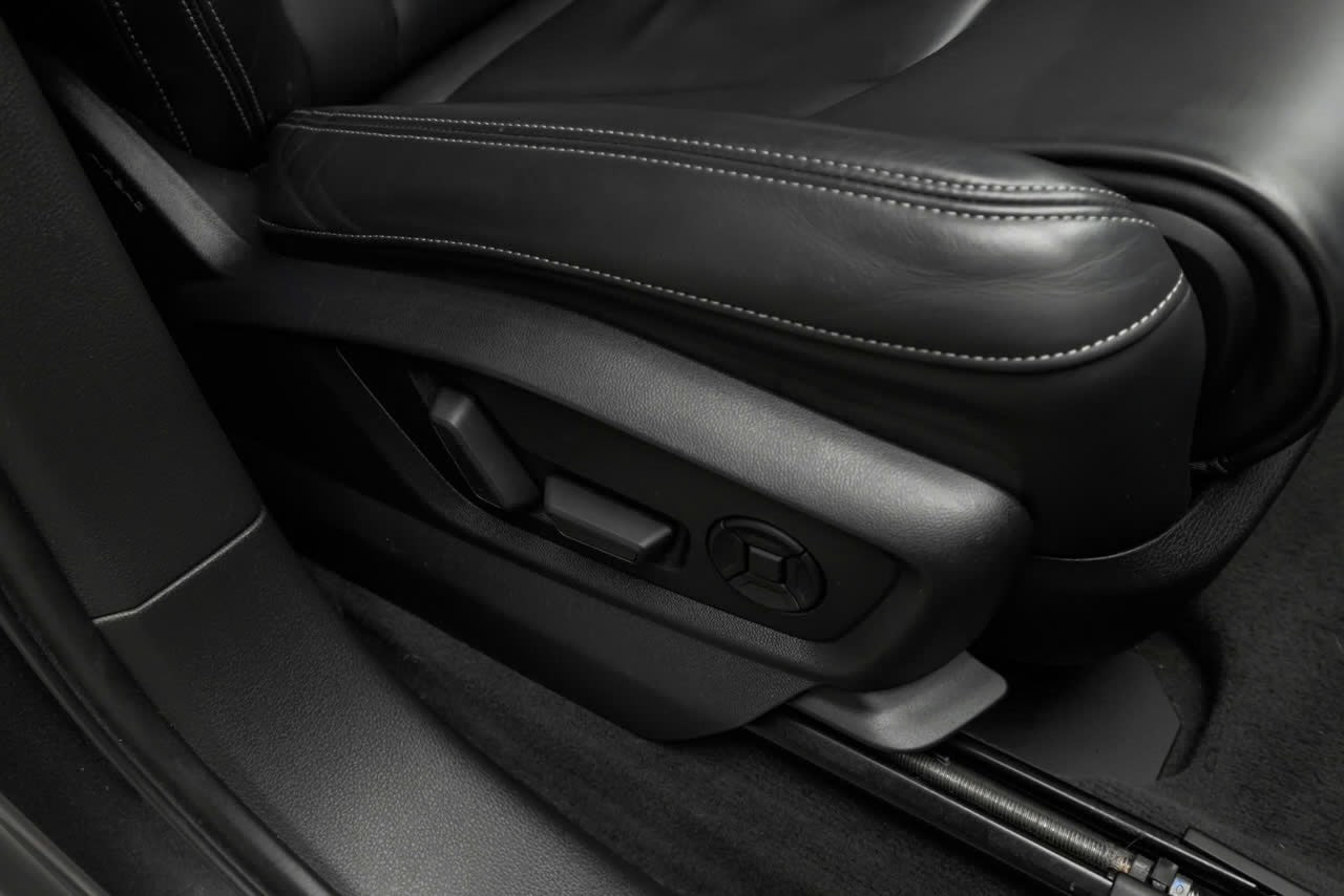 Audi Q7 60 TFSIe S-Line Black Optic 2021