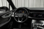 Audi Q7 60 TFSIe S-Line Black Optic 2021