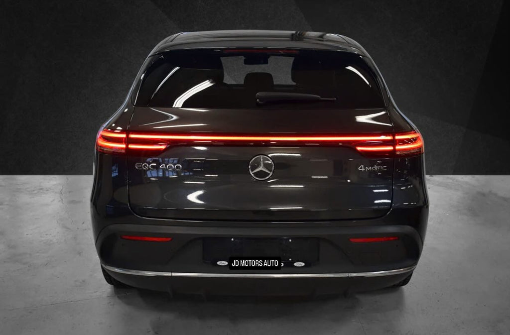 Mercedes-Benz EQC 400 4MATIC AMG 2023