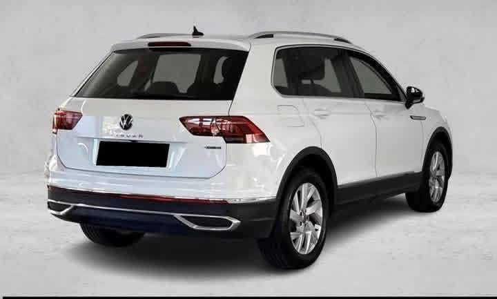 VOLKSWAGEN TIGUAN 2.0 TDI 4x4 – FULL EQUIPO 2023