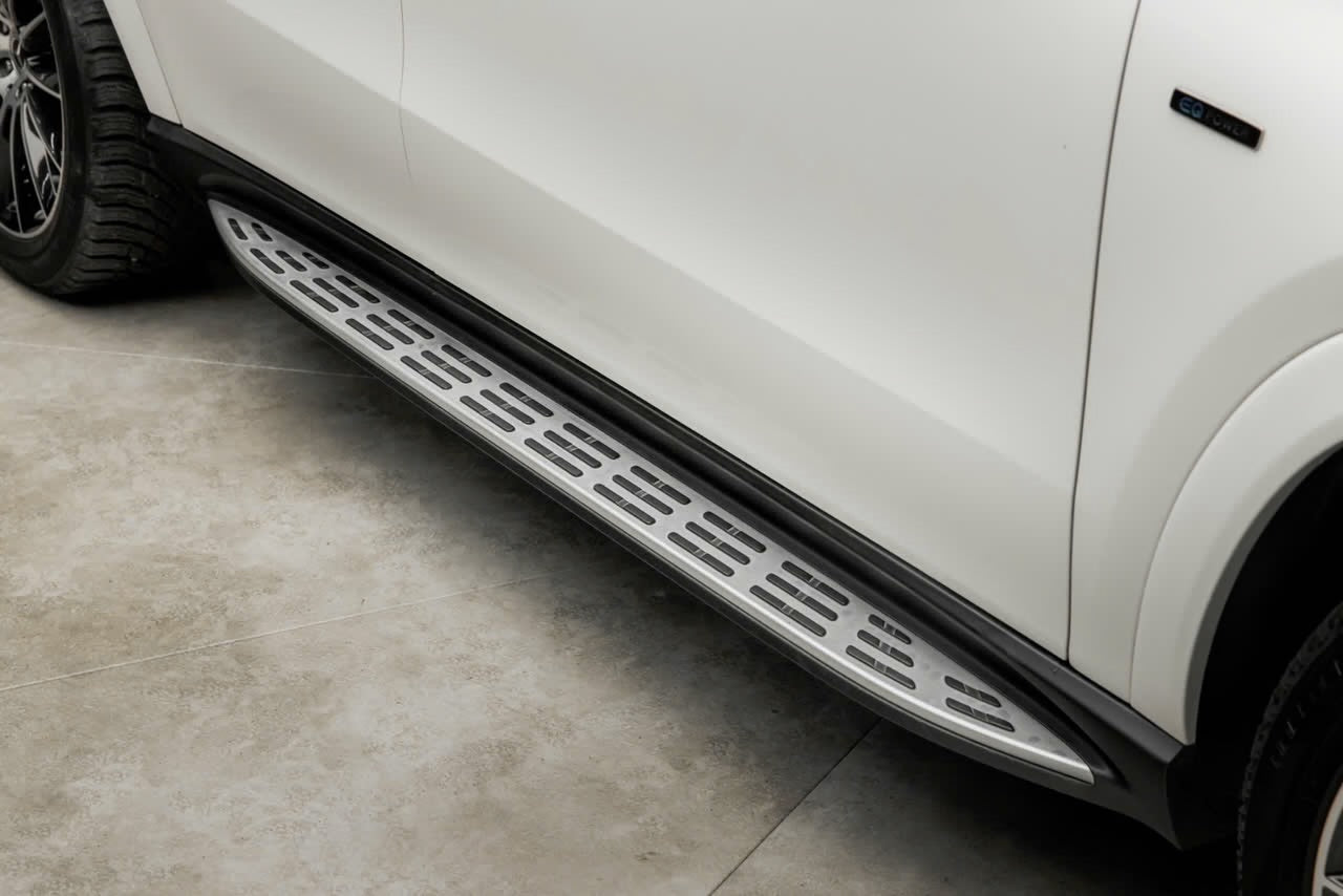 Mercedes-Benz GLE Coupe 350de AMG Hybrid 2021