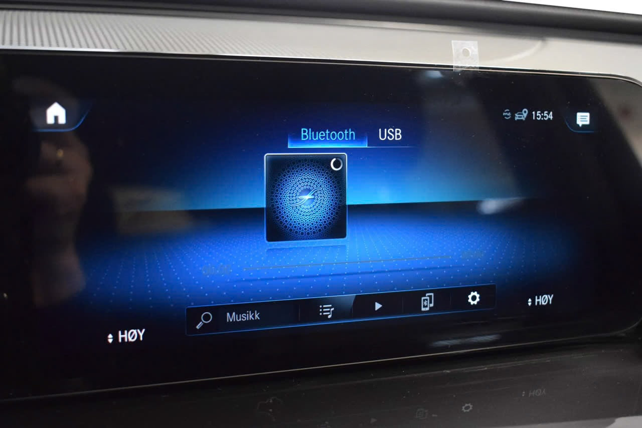 Mercedes-Benz EQC 400 4MATIC AMG 2023