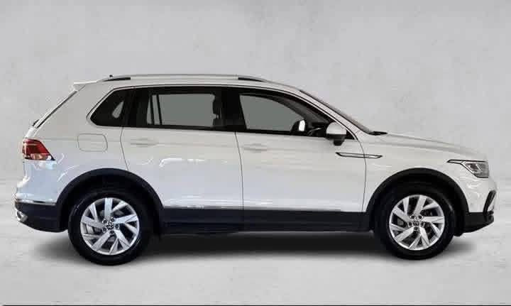 VOLKSWAGEN TIGUAN 2.0 TDI 4x4 – FULL EQUIPO 2023