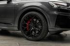 Audi Q7 60 TFSIe S-Line Black Optic 2021
