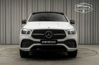 Mercedes-Benz GLE Coupe 350de AMG Hybrid 2021
