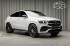 Mercedes-Benz GLE Coupe 350de AMG Hybrid 2021