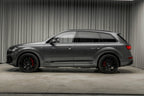 Audi Q7 60 TFSIe S-Line Black Optic 2021