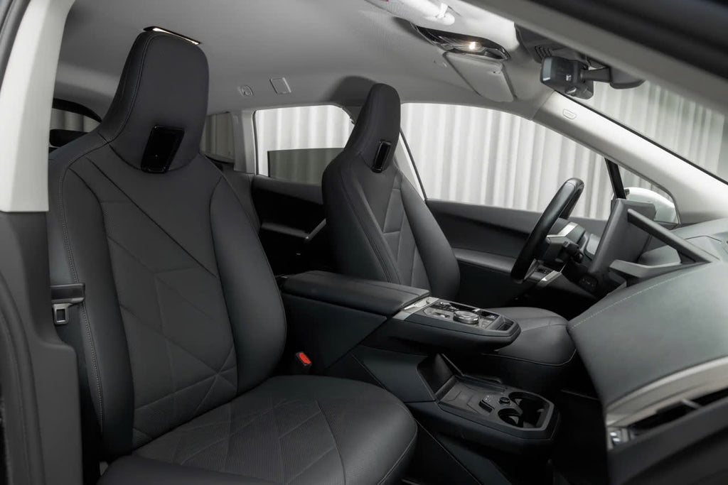 BMW iX xDrive 40 2022  Elétrico Premium