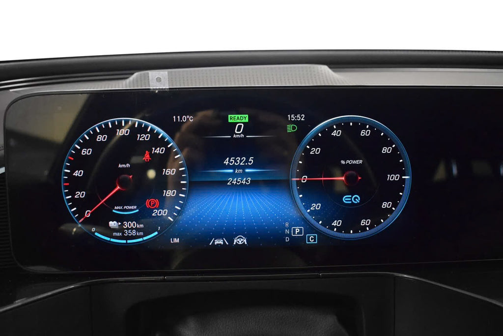 Mercedes-Benz EQC 400 4MATIC AMG 2023