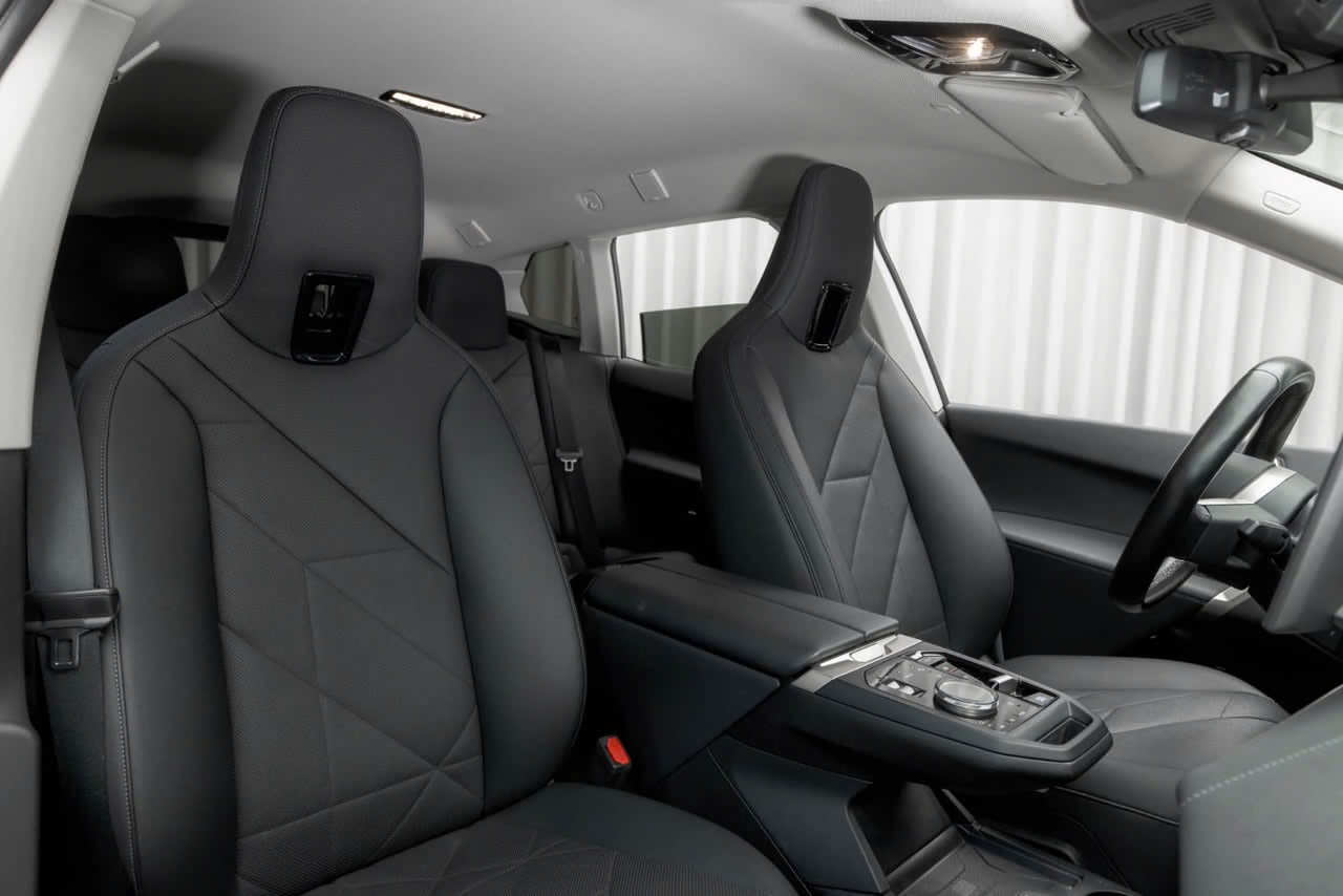 BMW iX xDrive 40 2022  Elétrico Premium