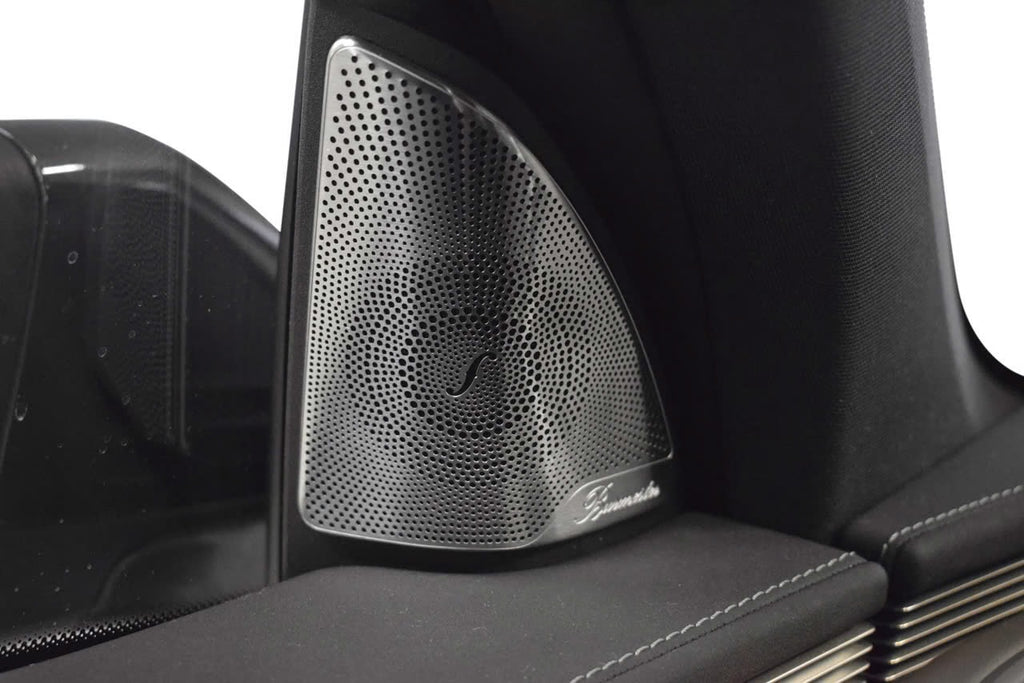 Mercedes-Benz EQC 400 4MATIC AMG 2023