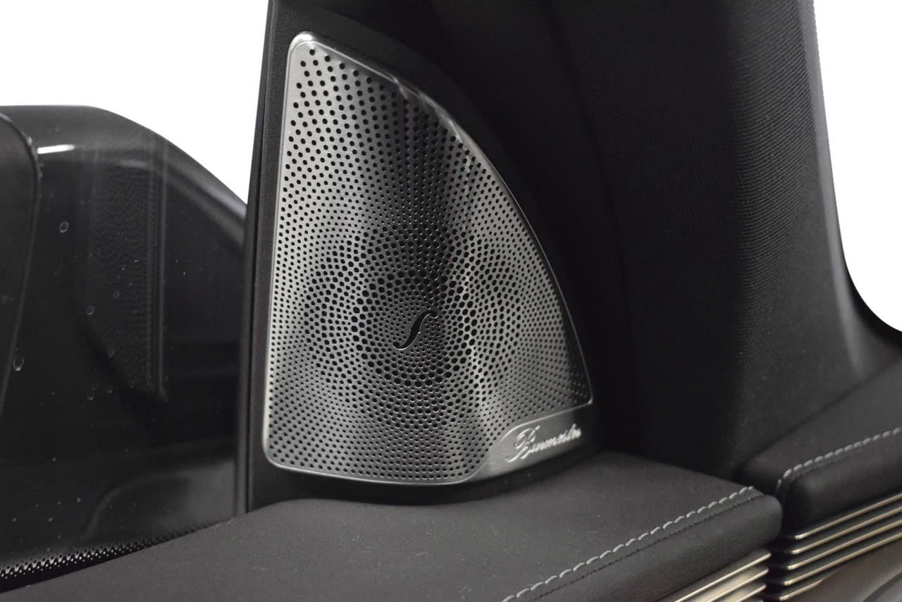 Mercedes-Benz EQC 400 4MATIC AMG 2023