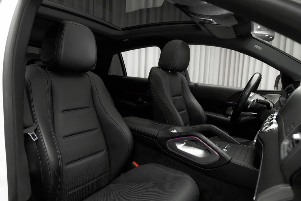 Mercedes-Benz GLE Coupe 350de AMG Hybrid 2021