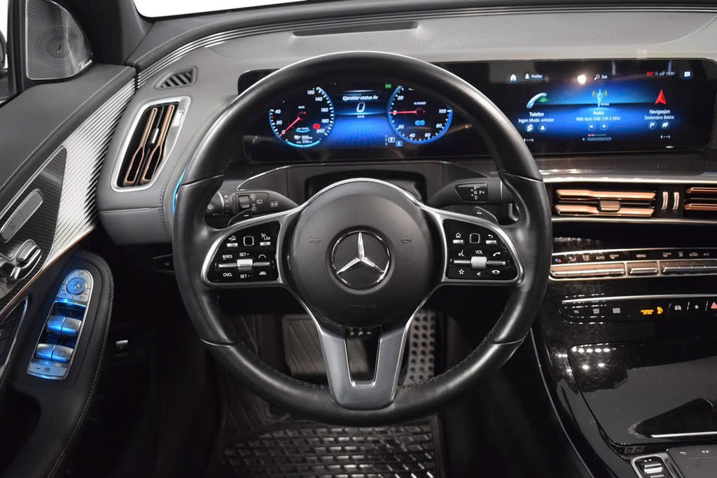 Mercedes-Benz EQC 400 4MATIC AMG 2023