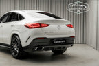 Mercedes-Benz GLE Coupe 350de AMG Hybrid 2021