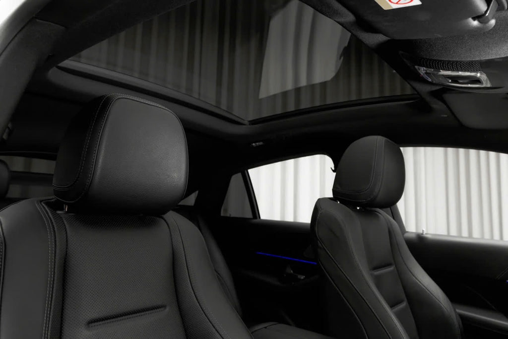 Mercedes-Benz GLE Coupe 350de AMG Hybrid 2021