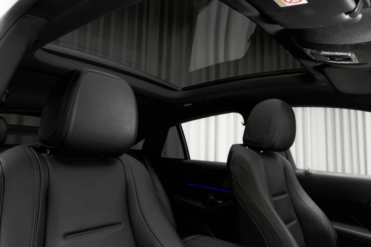 Mercedes-Benz GLE Coupe 350de AMG Hybrid 2021